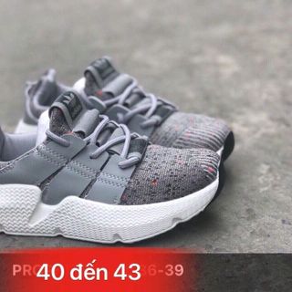 Giày Thể Thao A Prophere xám nam