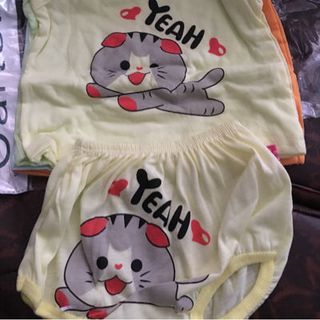 Bộ cater cho bé từ 5 - 15kg