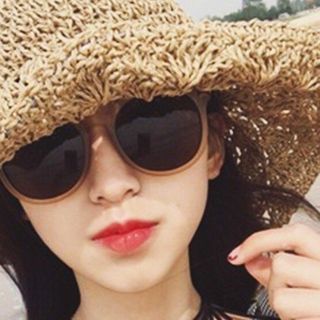 Kính V nâu siêu phẩm hot hit