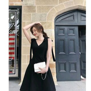 ĐẦM XÒE TAY NƠ CỰC XINH