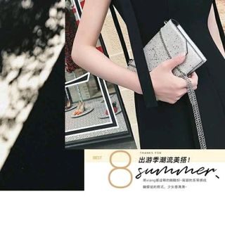 ĐẦM XÒE TAY NƠ CỰC XINH