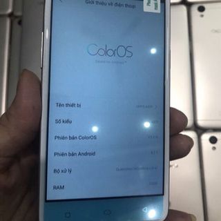 oppo A37F
