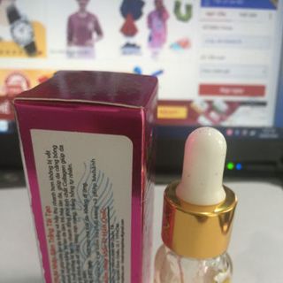 Serum nhân sâm Trắng Tái Tạo Love Skin White