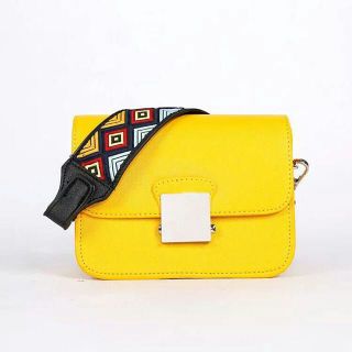 Túi hộp đeo chéo 2 dây best selling 2018