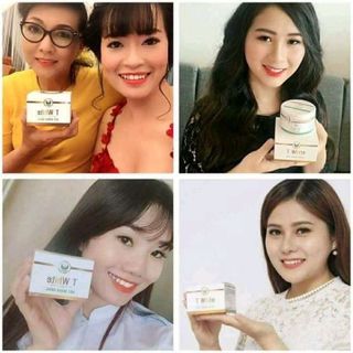 bột trắng răng twhite