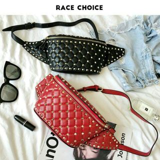 Túi bao tử đeo hông đeo ngực cực chất 2018