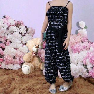 Jump lửng 2 dây trẻ em