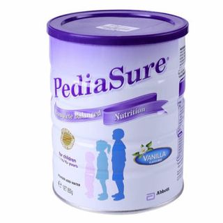 Sữa pedia sure Úc 850g