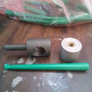 đầu hàn xử lý sự cố