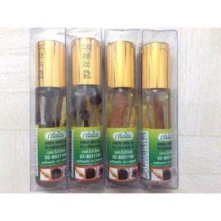 Dầu lăn thảo dược Ginseng Thái Lan giá sỉ