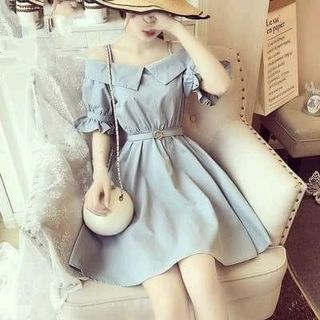 ĐẦM XÒE RỚT VAI