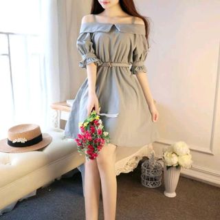 ĐẦM XÒE RỚT VAI