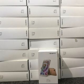 oppo F1S