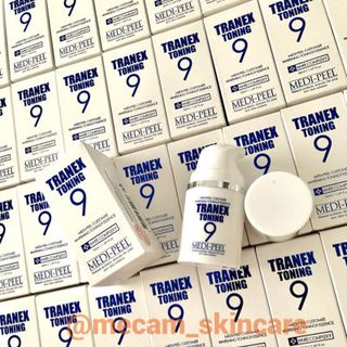 Tinh chất trị nám trắng da Medi Peel Tranex Toning 9
