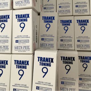 Tinh chất trị nám trắng da Medi Peel Tranex Toning 9