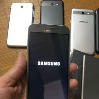 galaxy J327