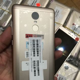 Redmi note 3 - bản Ram 3Gb bộ nhớ 32Gb