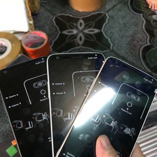LG G5 1sim bản Mỹ