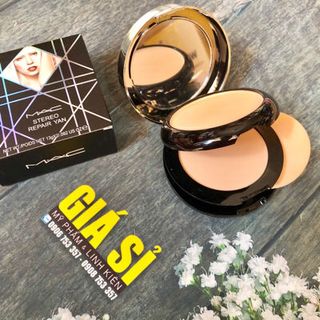 Phấn nén MACc 2 tầng