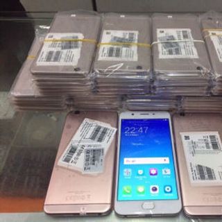 oppo F1s