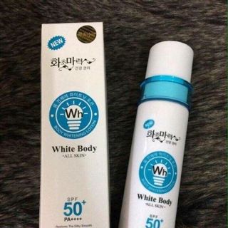 White body Spf 50 giá sỉ