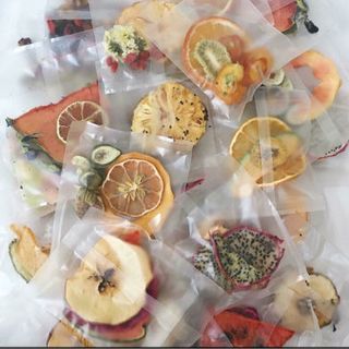 Detox Hoa Quả Sấy Khô