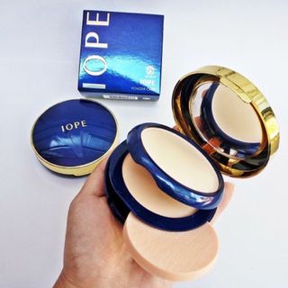 Phấn nén IOPEs 2 tầng