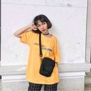 túi đeo chéo nhiều kiểu