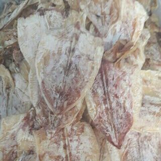 mực khô đất rất ngon và ngọt ạ