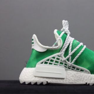 giày sneakers human xanh replica 11