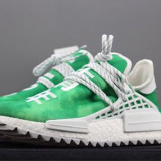 giày sneakers human xanh replica 11