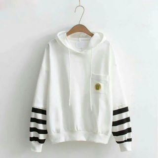 ÁO HOODIE NỈ