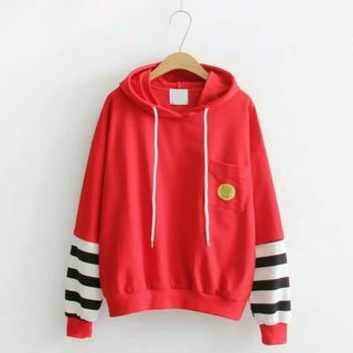 ÁO HOODIE NỈ