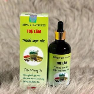 CHUYÊN SỈ MỌC TÓC TUỆ LÂM