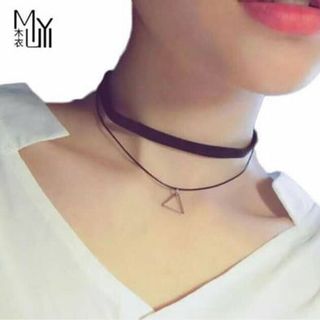 Chocker Vòng Cổ