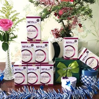Collagen KeVa 360