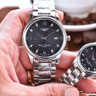 ĐỒNG HỒ LG0118 MÁY NHẬT