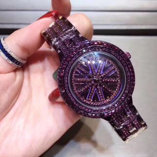 Đồng hồ Chopardddd xoay đồng trục