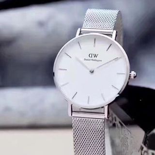 Đồng hồ Dww lưới 32mm/28mm