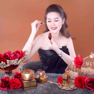 SKIN WHITENING REFINE SERUM - Serum Trẻ Hoá Da - Mờ Nám YOSHINO
