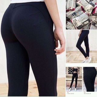 QUẦN LEGGING NÂNG MÔNG