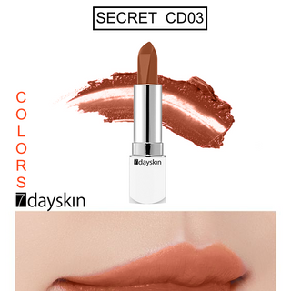 son môi 7dayskin lipstick