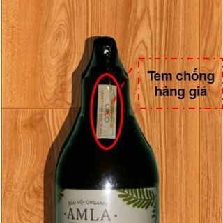 Dầu gội AMLA