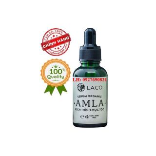 Serum AMLA