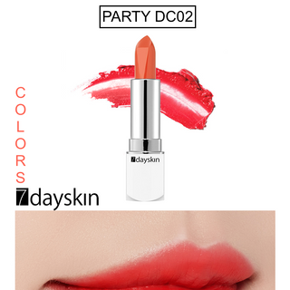 son môi 7dayskin lipstick