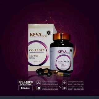 Collagen KeVa 360