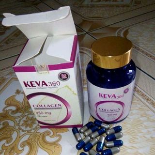 Collagen KeVa 360