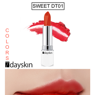 son môi 7dayskin lipstick