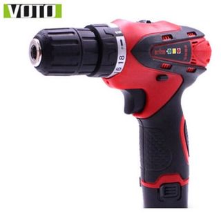 Khoan Sạc 12 VOTOv2 Tốc1 Pin