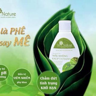 dung dịch vệ sinh